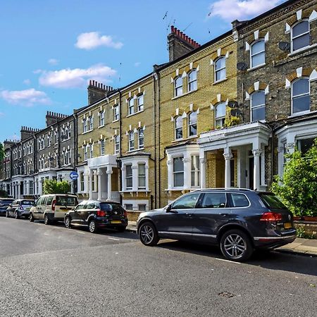 The West Kensington Apartments London Exterior photo